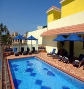 D' Gala Mazatlan Mazatlán Exterior foto