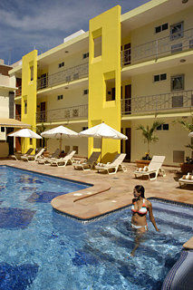 D' Gala Mazatlan Mazatlán Exterior foto