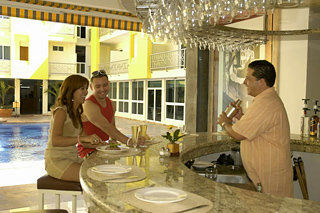 D' Gala Mazatlan Mazatlán Exterior foto